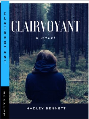 cover image of Clairvoyant